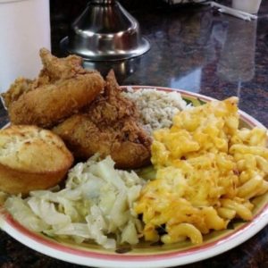 Josiah's Southern Cooking in Panama City, Florida Fresh Country Food with homemade sides